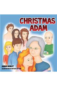 Christmas Adam