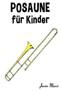 Posaune für Kinder