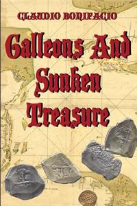 Galleons And Sunken Treasure