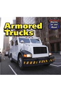 Armored Trucks