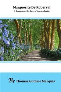 Marguerite de Roberval