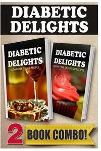 Sugar-Free Italian Recipes and Sugar-Free On-The-Go Recipes