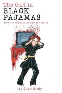 The Girl in Black Pajamas