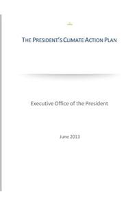 President's Climate Action Plan