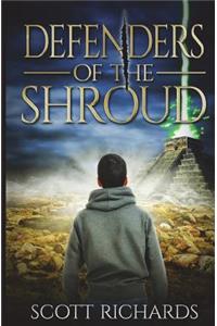 Defenders of the Shroud