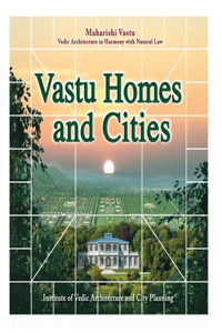 Vastu Homes and Cities