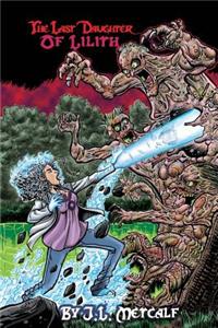 Last Daughter of Lilith
