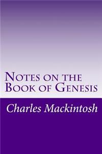 Notes on the Book of Genesis