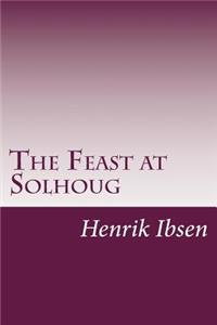 The Feast at Solhoug