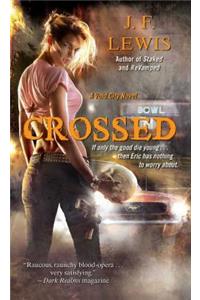 Crossed