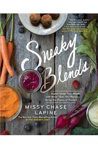 Sneaky Blends