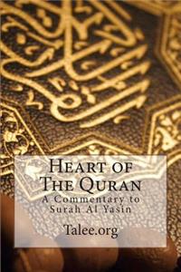 Heart of The Quran