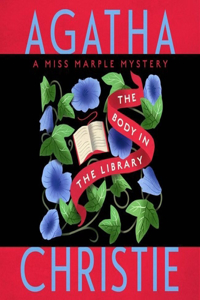 The Body in the Library Lib/E