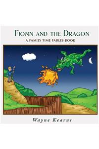 Fionn and the Dragon