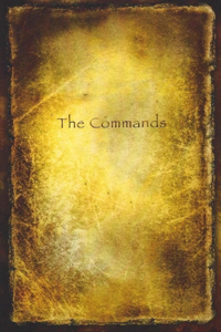 Commands