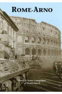 The U.S. Army Campaigns of World War II
