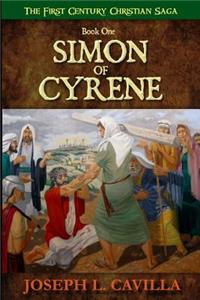 Simon Of Cyrene