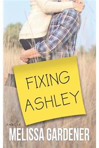 Fixing Ashley
