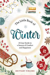 The Little Book of Winter