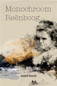 Monochroom Reënboog