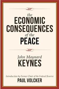 Economic Consequences of the Peace