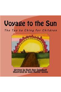 Voyage to the Sun