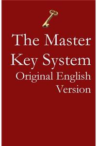 Master Key System - Original English Edition