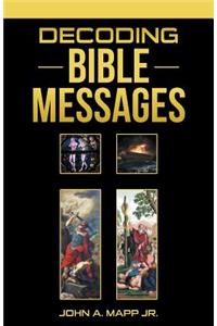 Decoding Bible Messages