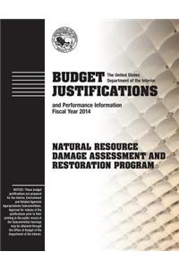 Budget Justification and Performance Information Fiscal Year 2014