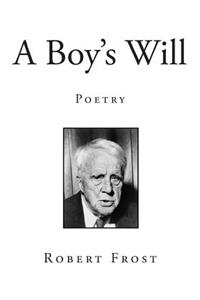 A Boy's Will