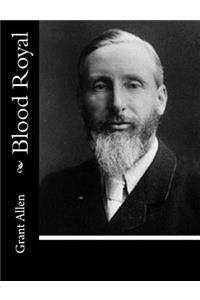 Blood Royal