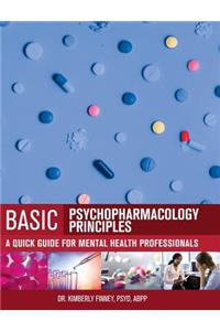 Basic Psychopharmacology Principles