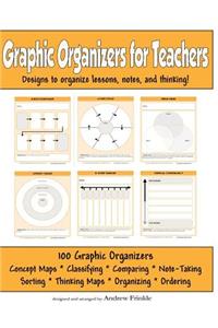 Graphic Organizers for Teachers