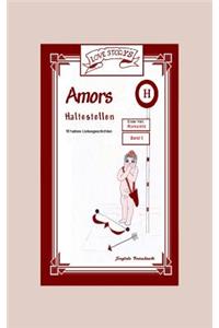 AMORS Haltestellen
