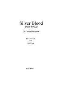 Silver Blood