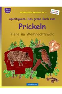 BROCKHAUSEN Bastelbuch Bd. 4 - Spielfiguren