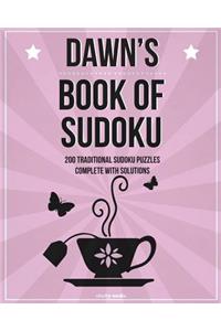 Dawn's Book Of Sudoku
