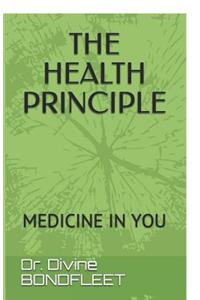 The Health Principle