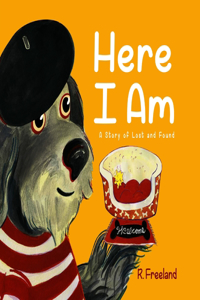 Here I Am