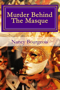 Murder Behind The Masque