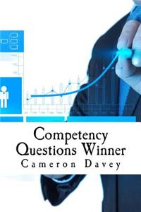 Competency Questions Winner