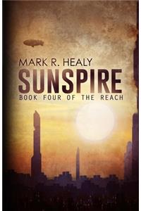 Sunspire (The Reach, Book 4)