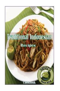Traditional Indonesian Recipes