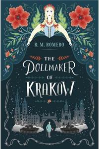 The Dollmaker of Krakow