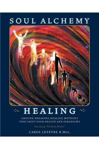 Soul Alchemy Healing