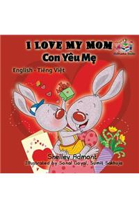 I Love My Mom