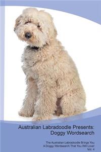 Australian Labradoodle Presents