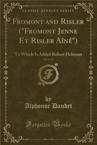 Fromont and Risler (