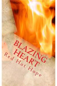 Blazing Heart
