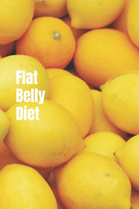 Flat Belly Diet